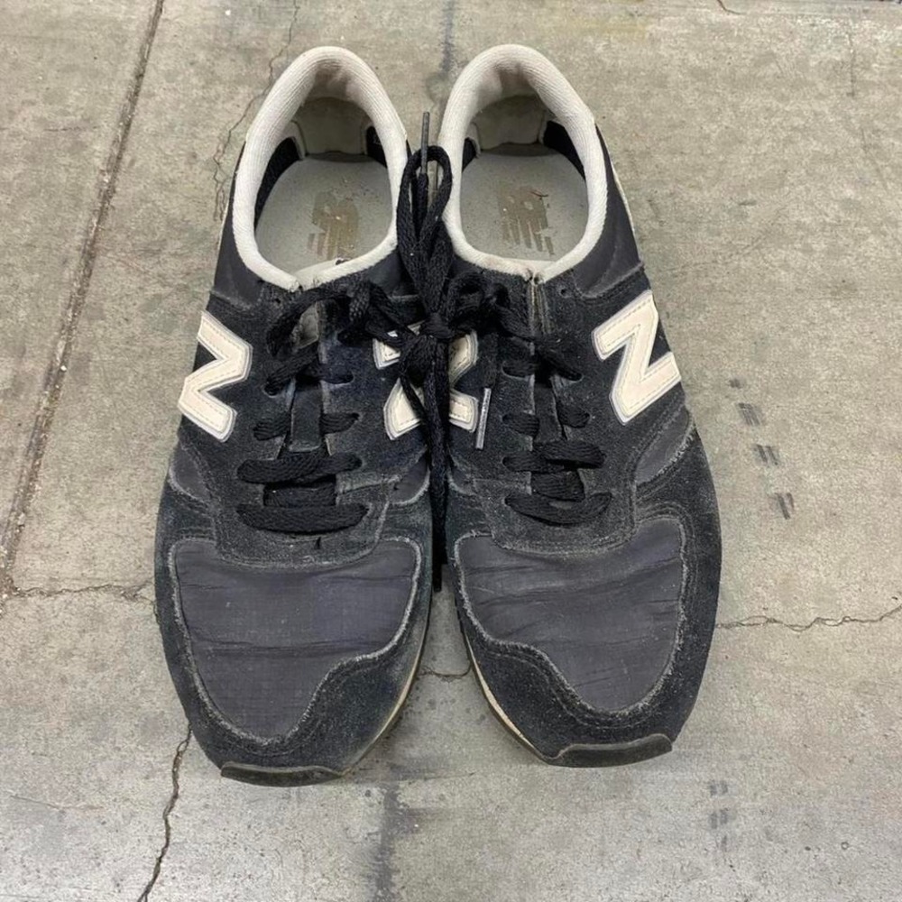 Vintage New Balance‎ 501 Size 6.5 Women's